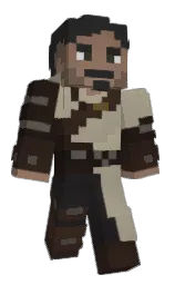 Custom render preview