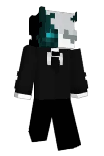 stedd0 Minecraft avatar full body