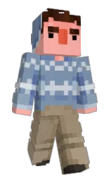 Custom render preview