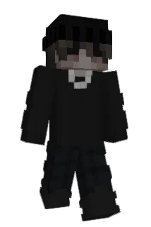 steege4 Minecraft avatar full body