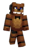 steezy08 Minecraft avatar full body