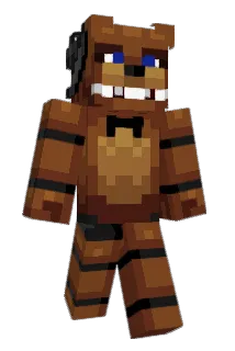 steezy08 Minecraft avatar full body