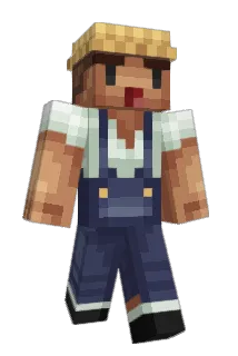 stefaN_002 Minecraft avatar full body
