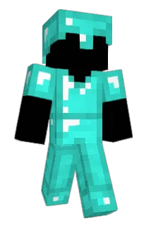 stefaan03 Minecraft avatar full body