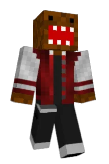 stefan10035 Minecraft avatar full body