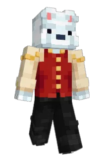 stefan_sees Minecraft avatar full body