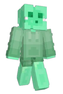 stefanivan Minecraft avatar full body