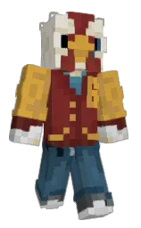 Custom render preview