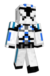 stefanspas Minecraft avatar full body
