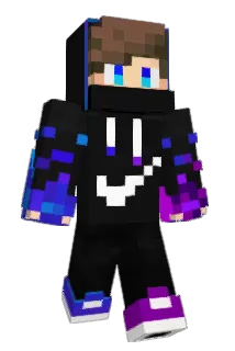 stefanutandrei Minecraft avatar full body