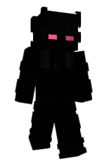 stefeqx Minecraft avatar full body