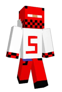 stefik5 Minecraft avatar full body
