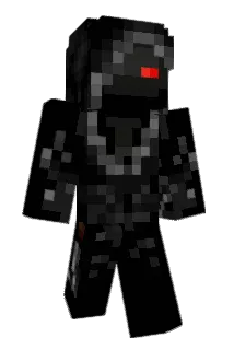 stefke122 Minecraft avatar full body