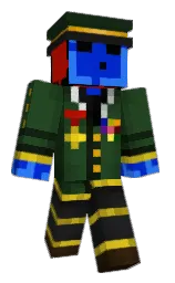 Custom render preview