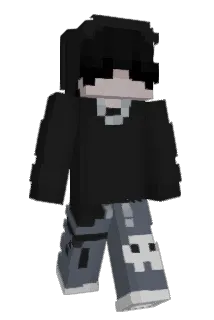 stefno91 Minecraft avatar full body
