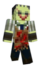 Custom render preview