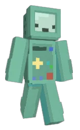 Custom render preview