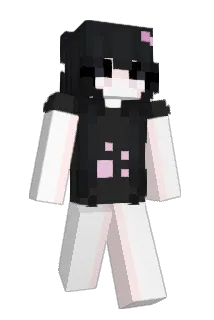 stehf Minecraft avatar full body