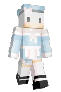 steijnd_ Minecraft avatar full body