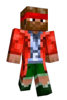 steinarh Minecraft avatar full body