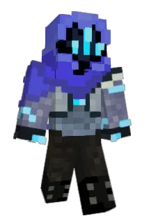 steinte Minecraft avatar full body