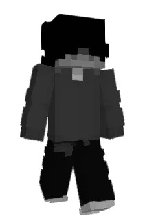 stekpanan Minecraft avatar full body