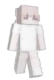 steliti Minecraft avatar full body