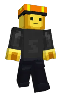 steliw Minecraft avatar full body