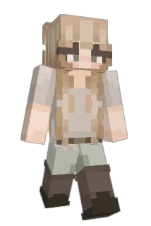stella0201 Minecraft avatar full body