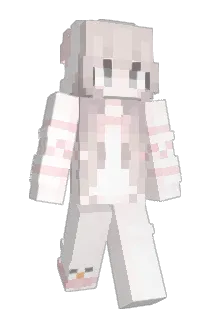 stella12721 Minecraft avatar full body