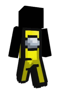 stella_00 Minecraft avatar full body