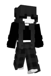 stella_98 Minecraft avatar full body