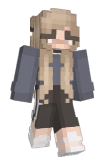 stella_jolie Minecraft avatar full body