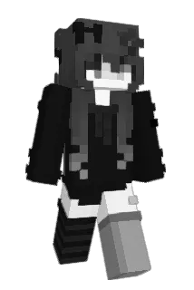 stellaa2 Minecraft avatar full body