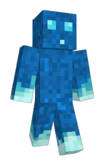 stellarbreak615 Minecraft avatar full body