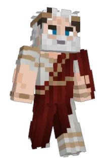 stellataclave1 Minecraft avatar full body