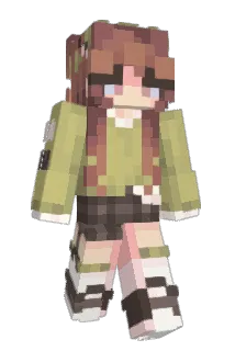 stellax404 Minecraft avatar full body