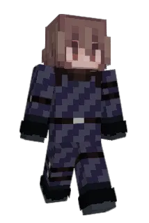 stellerj Minecraft avatar full body