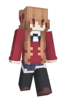 stellicsballs Minecraft avatar full body