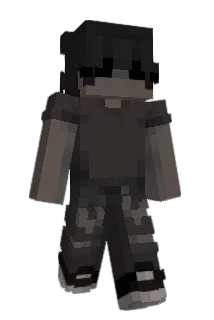 stello150 Minecraft avatar full body