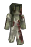 stellso Minecraft avatar full body
