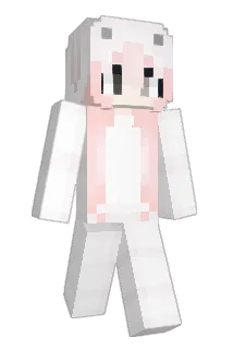 stelsi Minecraft avatar full body