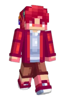 stelvovich Minecraft avatar full body