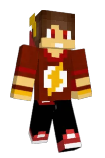 stenatox234 Minecraft avatar full body