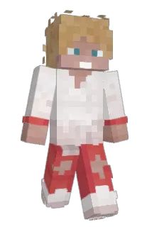stenbritt Minecraft avatar full body