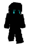 stenjr Minecraft avatar full body