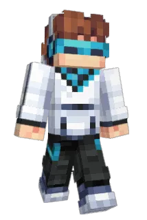 stenks1337 Minecraft avatar full body