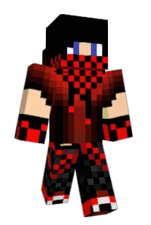 steo4477 Minecraft avatar full body