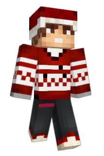 stepaan_ Minecraft avatar full body