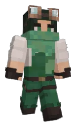 Custom render preview